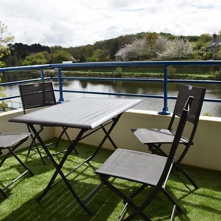 Les Terrasses De Dahouet Apartment Pleneuf-Val-Andre Exterior photo